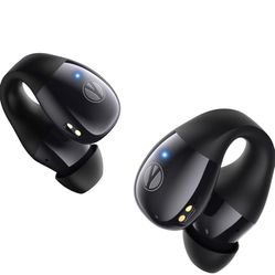 Clip On Earbuds