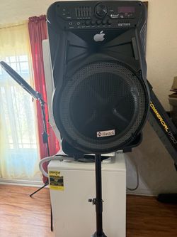 Bocina Bluetooth