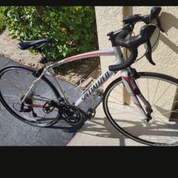Specialized Bike