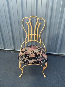 Victorian Chair 