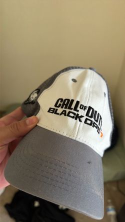 Official Hat bo7
