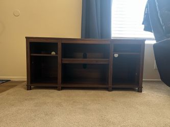 TV stand