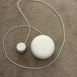 Google Nest Wifi Router – Model H2D