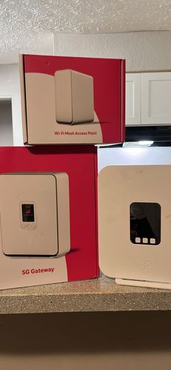 T- mobile internet bundle