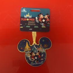 Disneyland Resort/California Adventure (Brand New) $