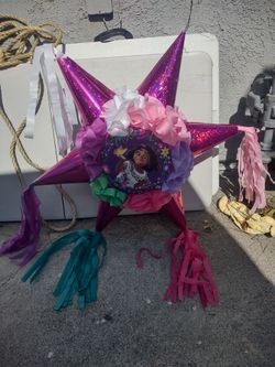 fabrica de piñatas