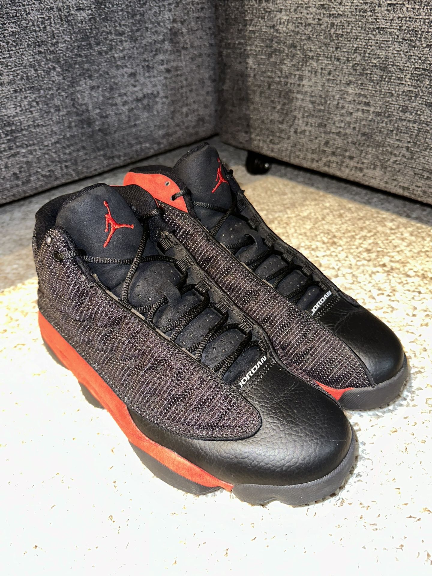 Jordan 13 Breds Sz 8.5