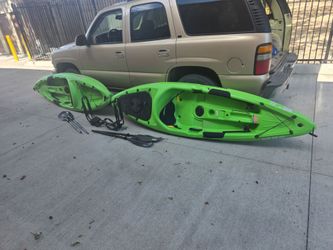 Kayak