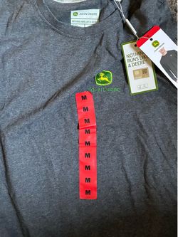 Johndeer shirt