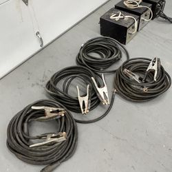 Welding Cables