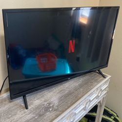 32” Inch TV
