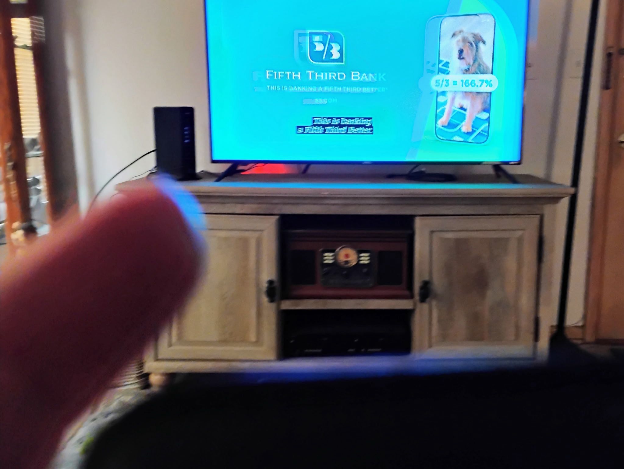 Tv Stand