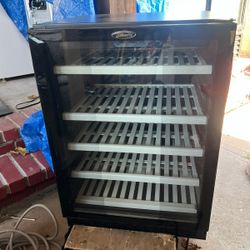 Wine Cooler