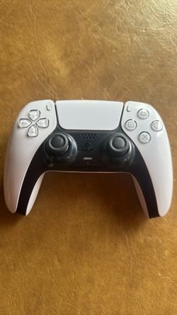 PlayStation 5 DualSense Wireless Controller