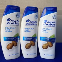 Head & Shoulders 
