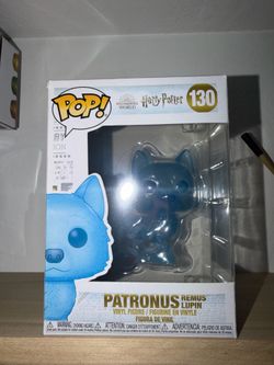 FUNKO PATRONIS