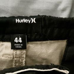 HURLEY Men’s Cargo Shorts