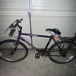 Great Bike Offer Up 