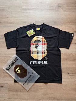 A Bathing Ape BAPE Tee
