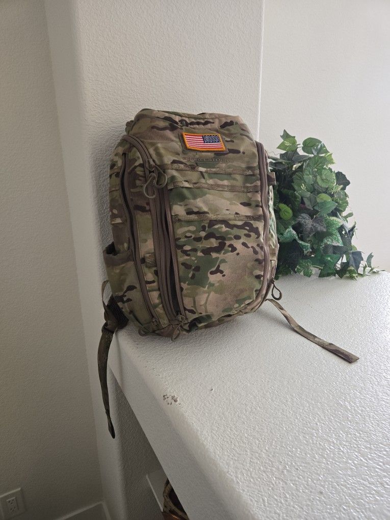 Tactical Backpack, Eberlestock