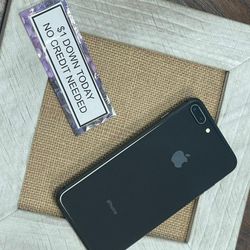 TITLE: Apple iPhone 8 Plus 📱 – Compatible with All Carriers! Get Yours Today!