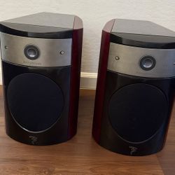 2 / pair: Focal Electra 1007Be Premium Speakers (Beryllium Tweeters) -EXCELLENT CONDITION-: Gilbert Az