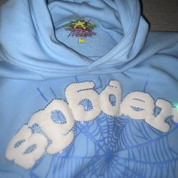 Spider Hoodie