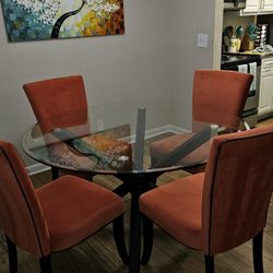 dinette sets