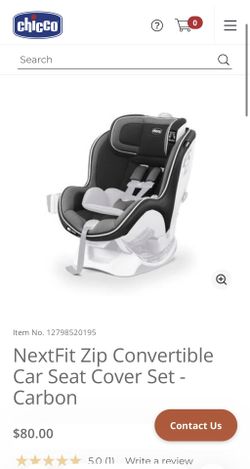 Chicco Carseat