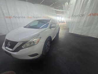 2016 Nissan Murano