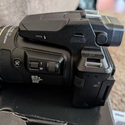 Nikon p950 bundle