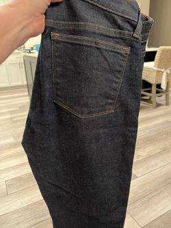 J Crew Dark Wash Jeans Size 29