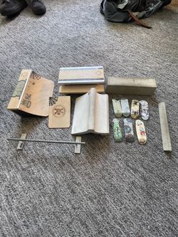 Fingerboard sale