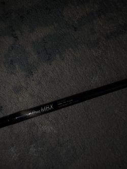 Brand New Fresh Water Phenix Ultra MBX Fishing rod