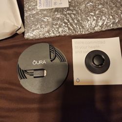 Oura Ring Size 11
