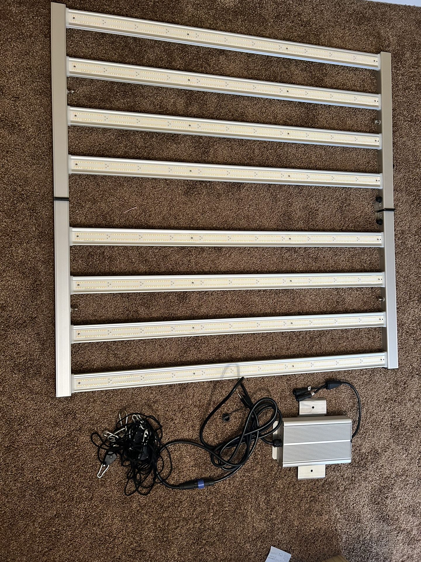 Ion Led Grow Light 630
