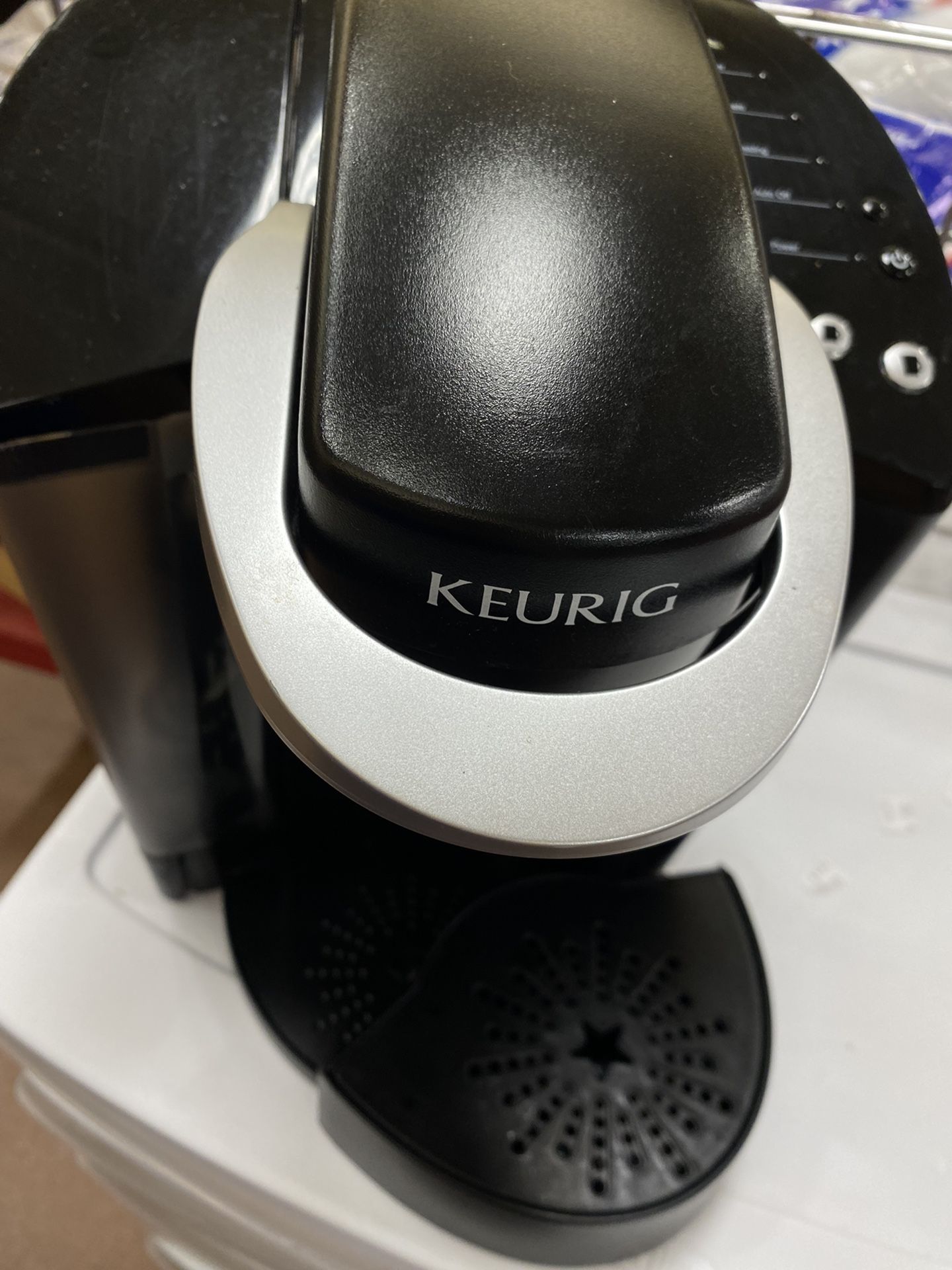 Keurig Coffee Machine