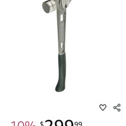 Stilletto Hammer