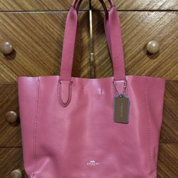 Coach Tote Purse