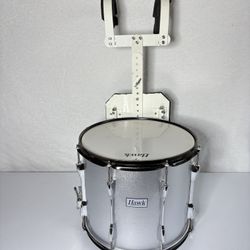 Hawk drum – used and in good condition. Still available while listed. Thanks!”