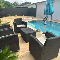 Pool Lounge Chairs Deluxe Design  !!!👇