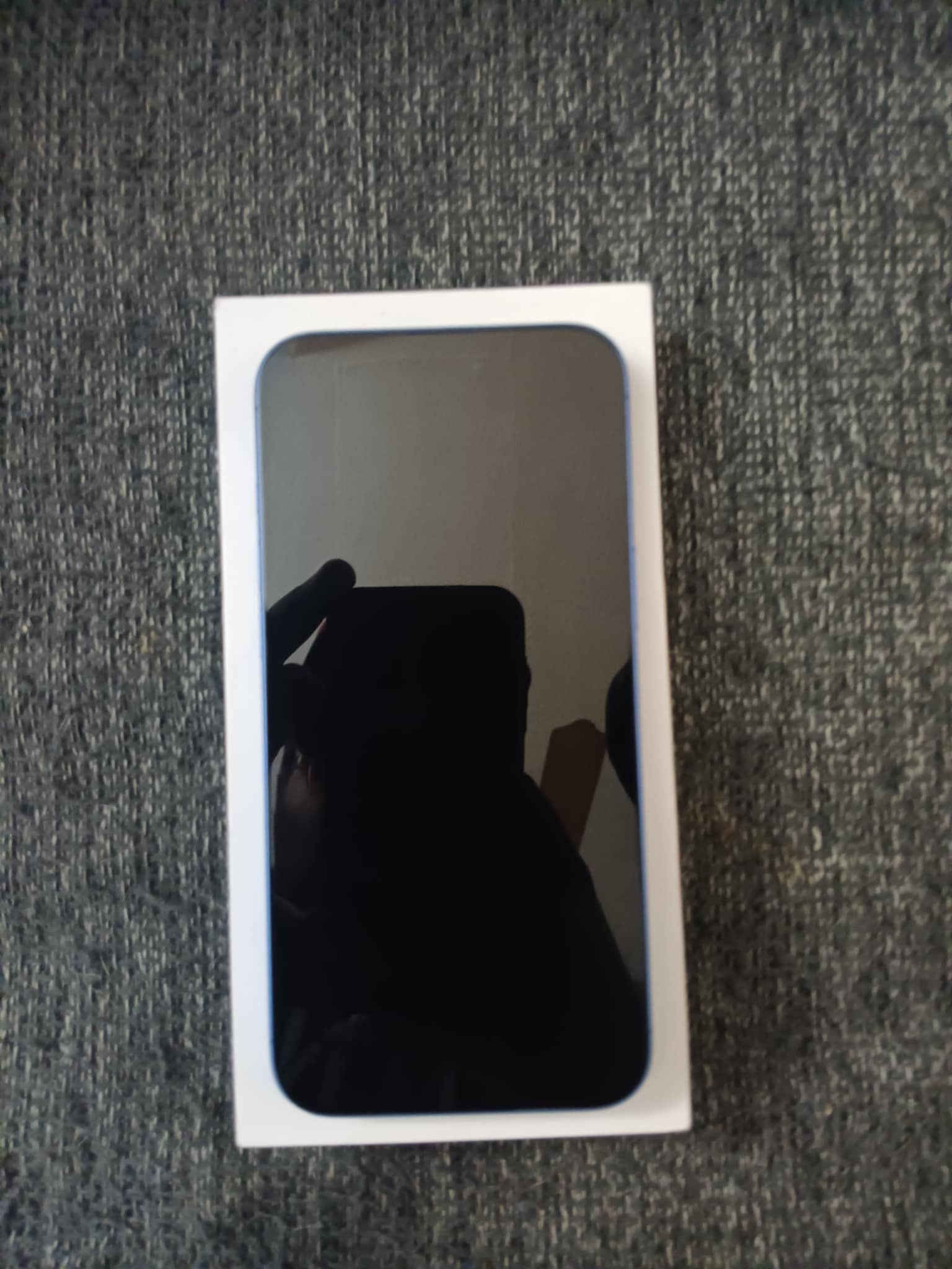 Brand New iPhone 16 Plus 128gb 