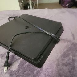 Ps4 Slim 