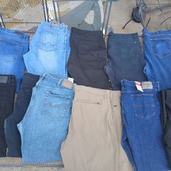 Mens Pants