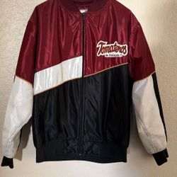 Chamarra Tomateros