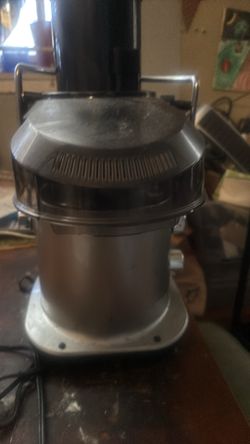 Super juicer
