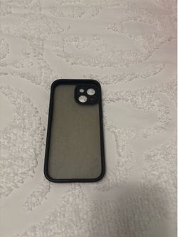 iPhone 15 case