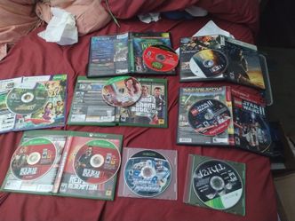 Trading all these read description
