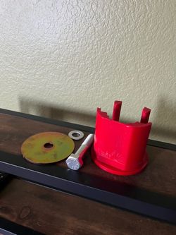Pendulum Mount Insert VW - Audi