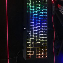 Razer Black Widow Te Edition